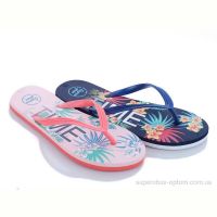 Шлепки Elmob V1486 mix