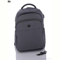 Рюкзак Superbag 1197 grey (5-30)