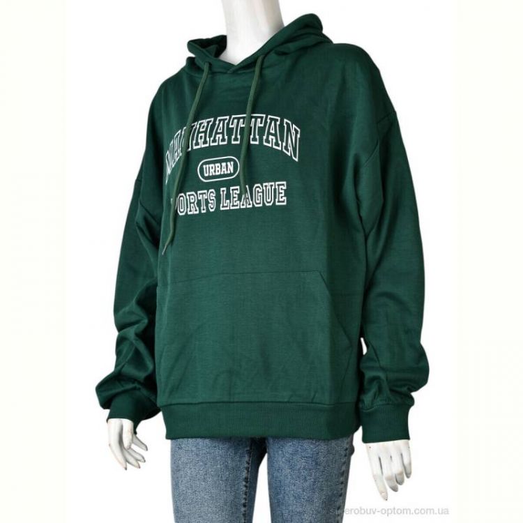 Батник Мир G4340-8 green