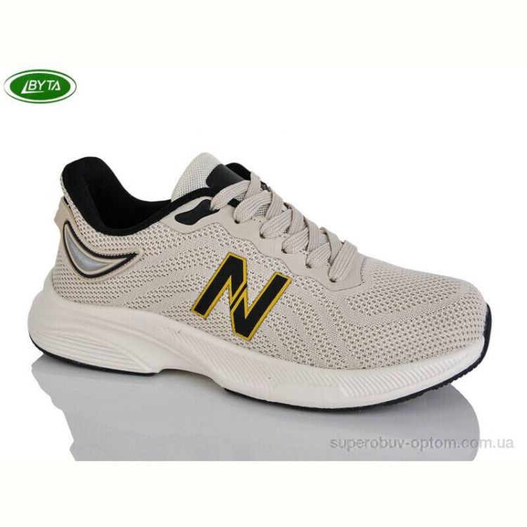 Кроссовки Bayota B5246-7