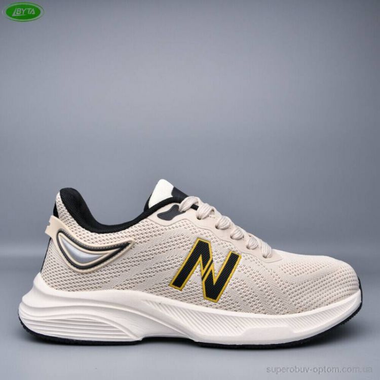 Кроссовки Bayota B5246-7