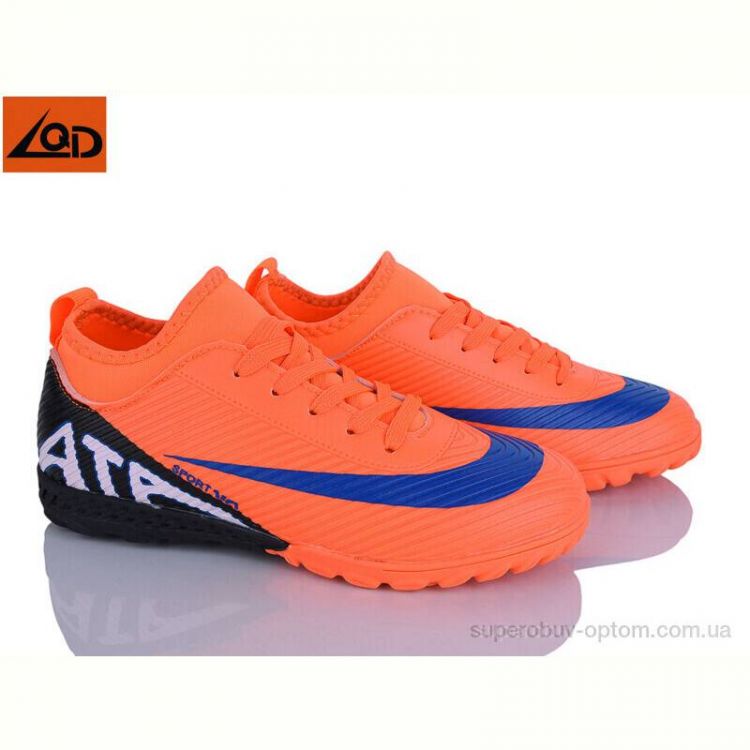 Футбольная обувь LQD W921-4