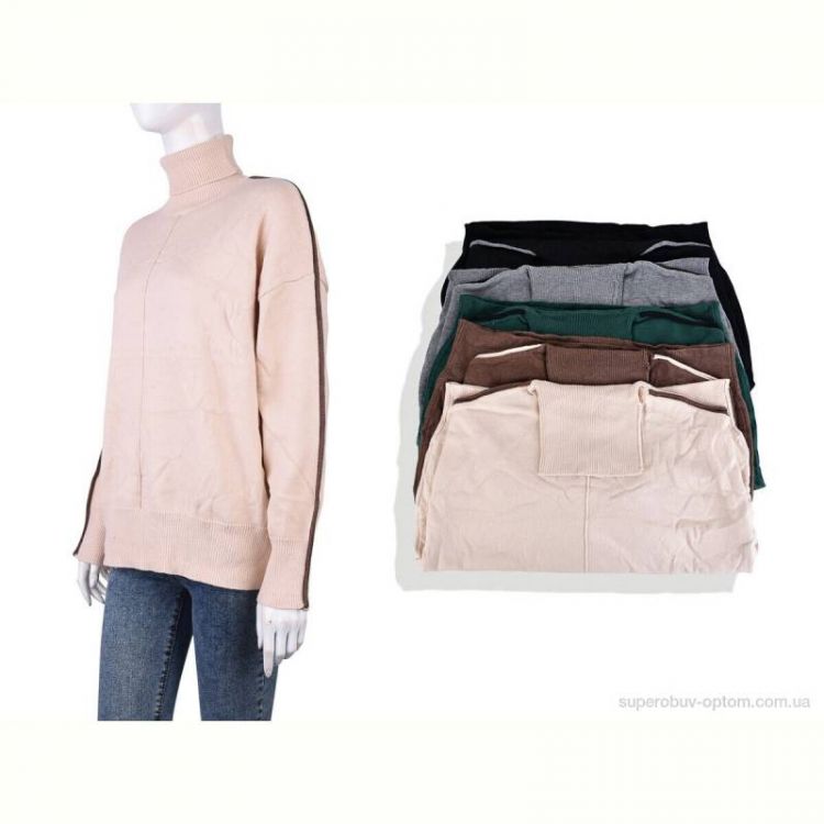 Свитер Svit 20250802 mix