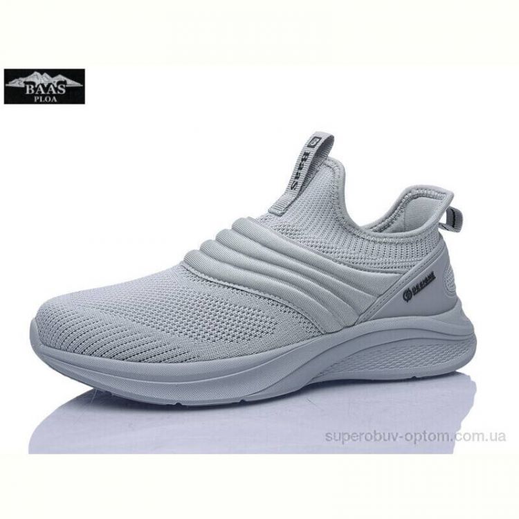 Кроссовки Baas L1870-7 Кроссовки Baas L1870-7