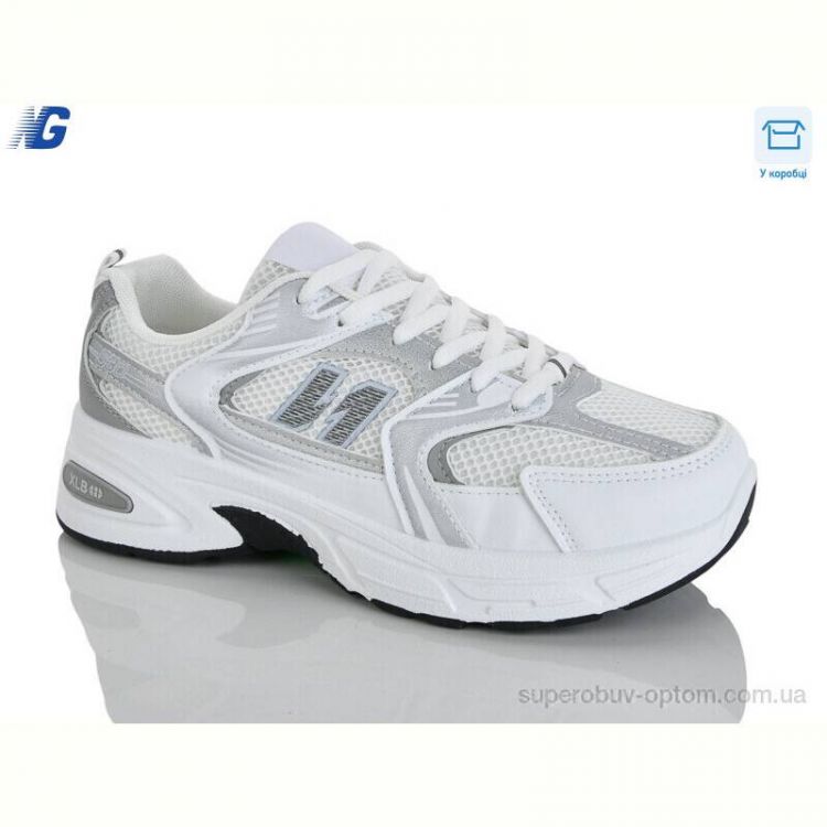 Кроссовки Navigator B26123-2