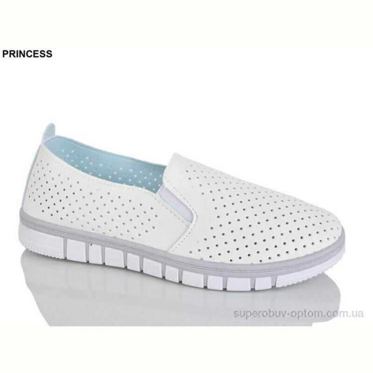 Слипоны Princess L26-11