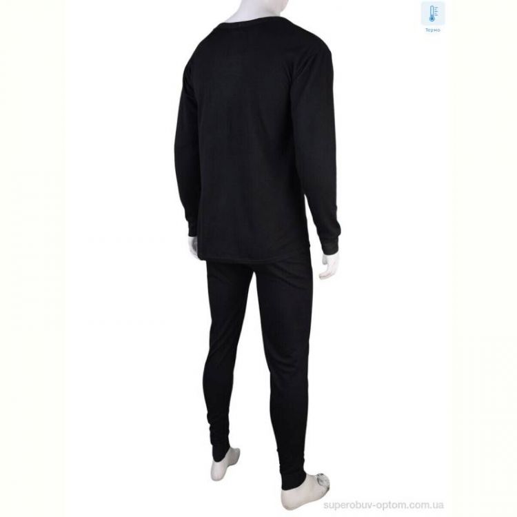 Термобелье Pryama Vigoda 4263-0107 black