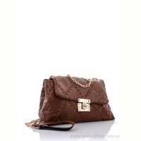 Сумка David Polo 1191-2 brown