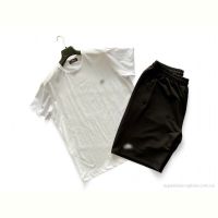 Костюм Verton A007-3 white-black