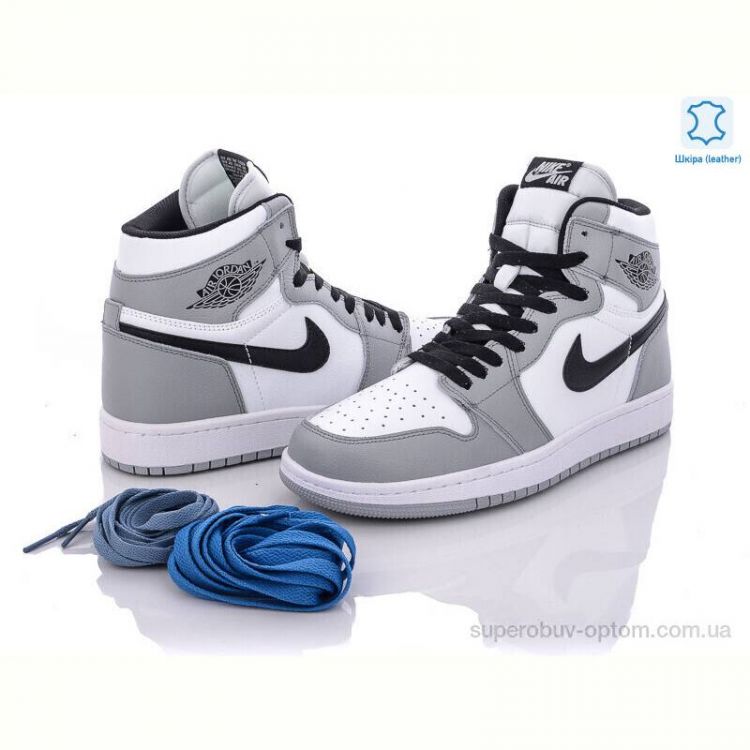 Кроссовки Wan Jin A204-3