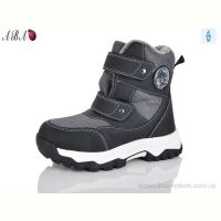 Ботинки Aba AM5ABA51-7