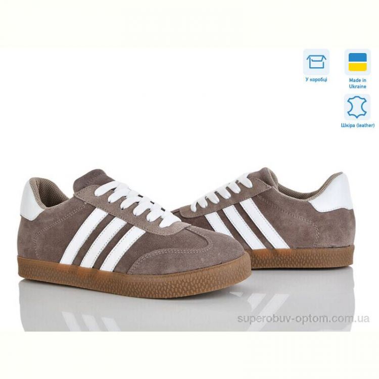 Кроссовки Fat Fox-Tamei 408-10