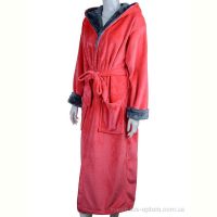 Халат Ledi-Sharm 100011 pink