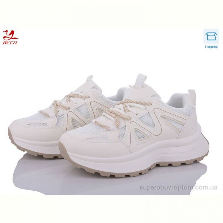 Кроссовки Bytji B805-3