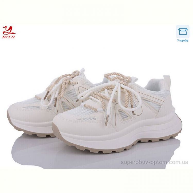 Кроссовки Bytji B805-3