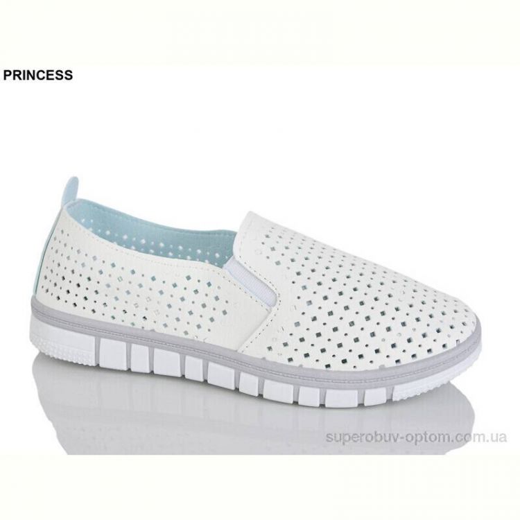 Слипоны Princess L26-13