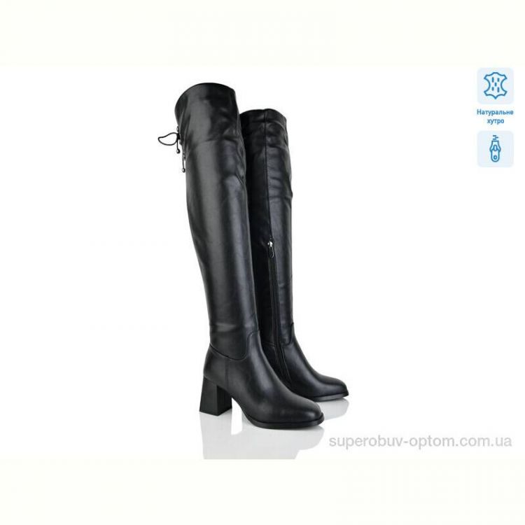 Ботфорты Lino Marano L421M