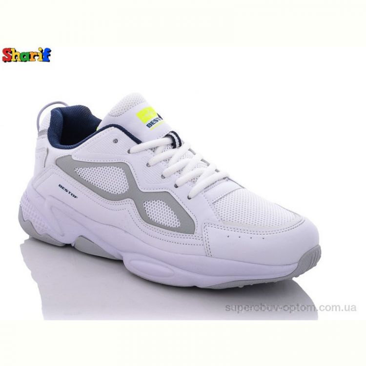 Кроссовки Sharif 094-3