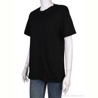 Футболка Мир 4406 black