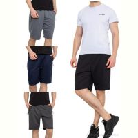 Шорты Massmag 6598 mix