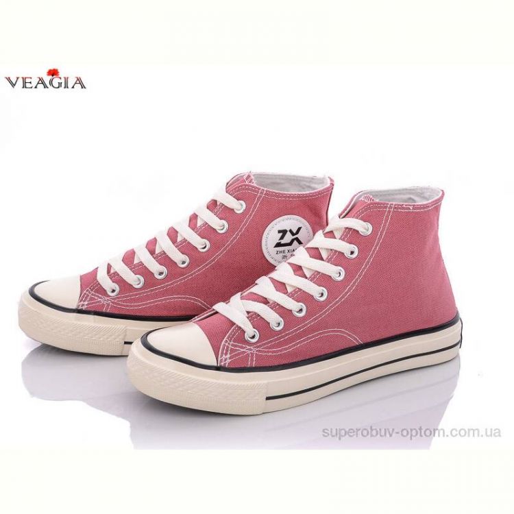 Кеды Veagia-ADA 3903-2