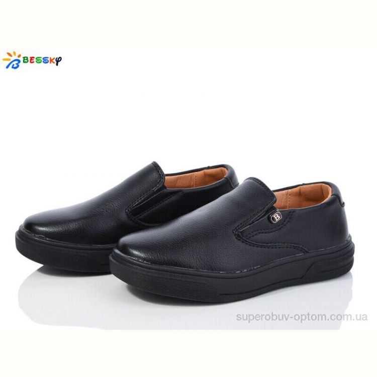 Туфли Bessky-Kellaifeng BD3722-1B