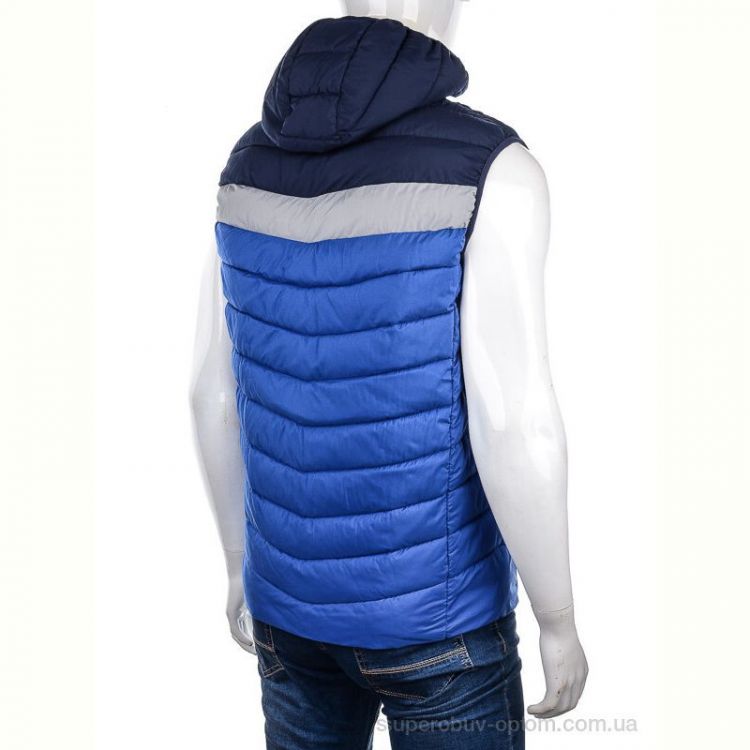 Жилетка M7 88597 navy