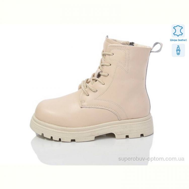 Ботинки Alimama-Girnaive B33 шкіра