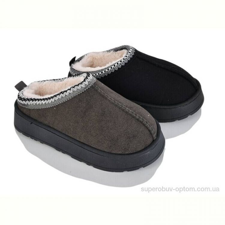 Тапки Lion-Lu JNG24 (12) mix