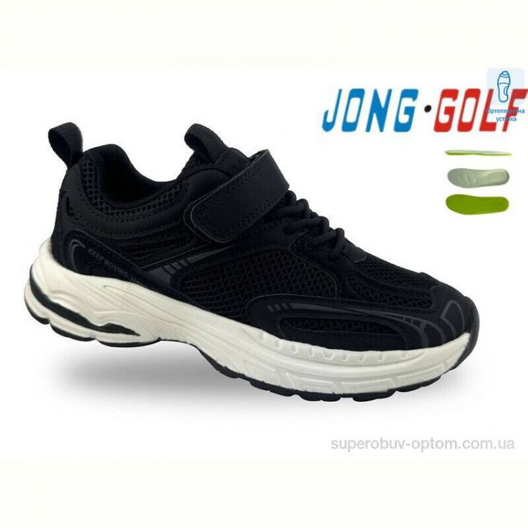 Кроссовки Jong Golf C11723-0