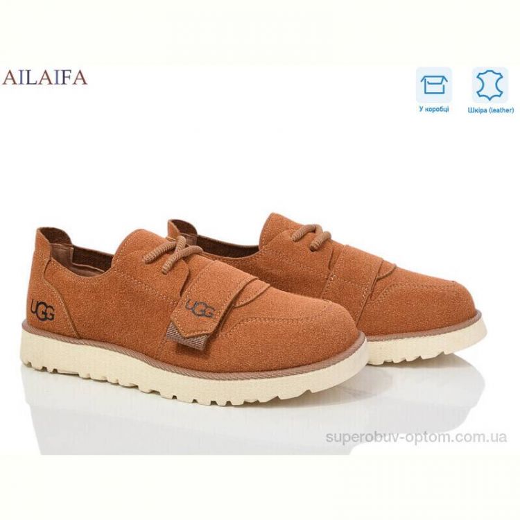 Туфли Ailaifa 806-2