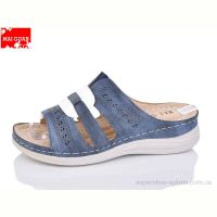 Шлепки Maiguan 975-5