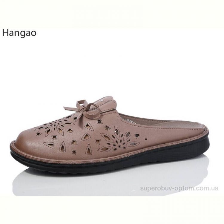 Шлепки LR.Brother Y93398-11