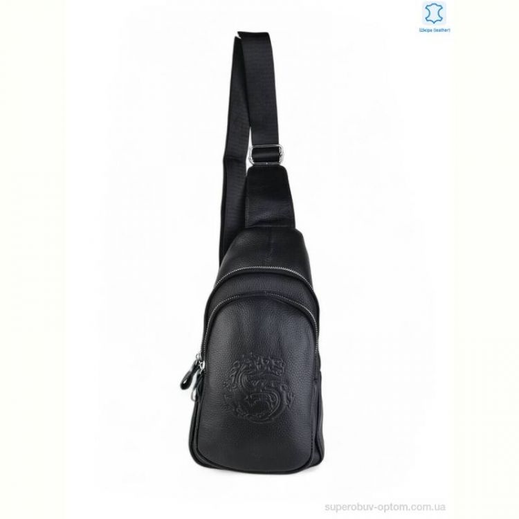 Сумка Sunshine bag AA5066 black