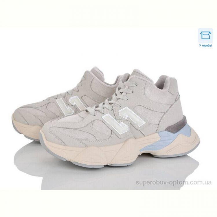 Кроссовки Мир 4262-2027-12-6