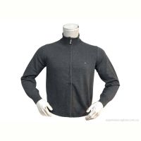 Кофта TurkishBrend 1001 антрацит