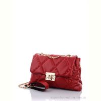 Сумка David Polo 1191-8 red