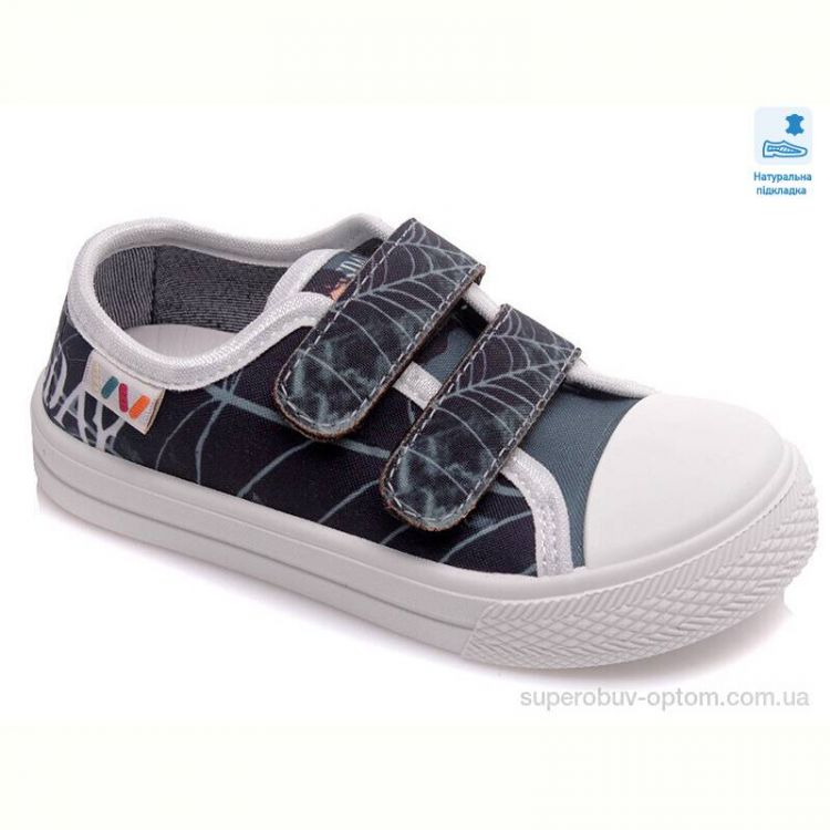 Кеды Prime-Opt Weestep R107850406-WS