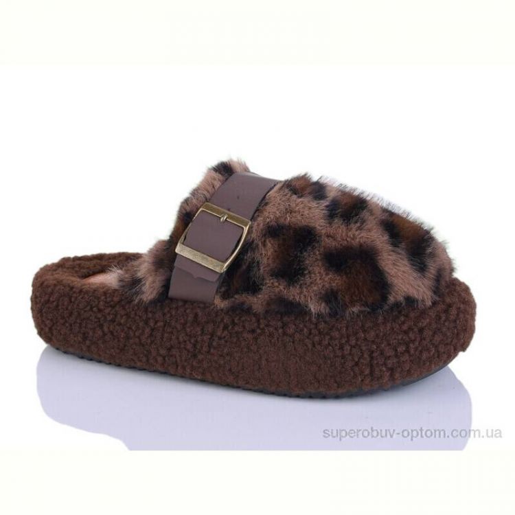 Тапки HOROSO-UFO PA130-7