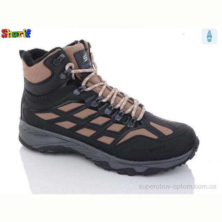 Ботинки Sharif FF8090-1