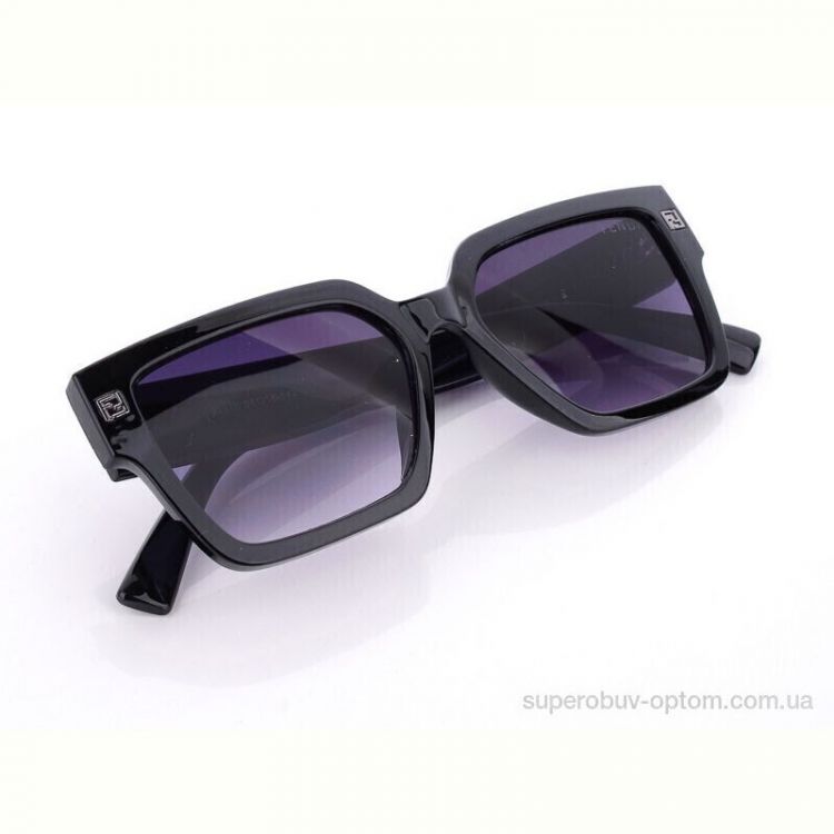 Солнцезащитные очки Egebar 22878 black