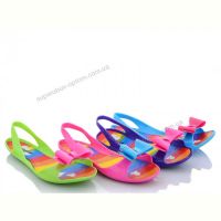 Босоножки Deshman 771 mix