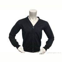 Кофта TurkishBrend 3516 чорний