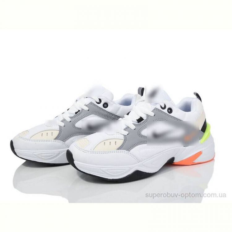 Кроссовки Violeta HD62-B1897-7 yellow