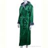 Халат Ledi-Sharm 100011 d.green