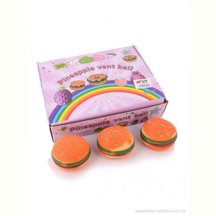 Товары для детей LOOK&BUY F00319 Іграшки для зняття стресу