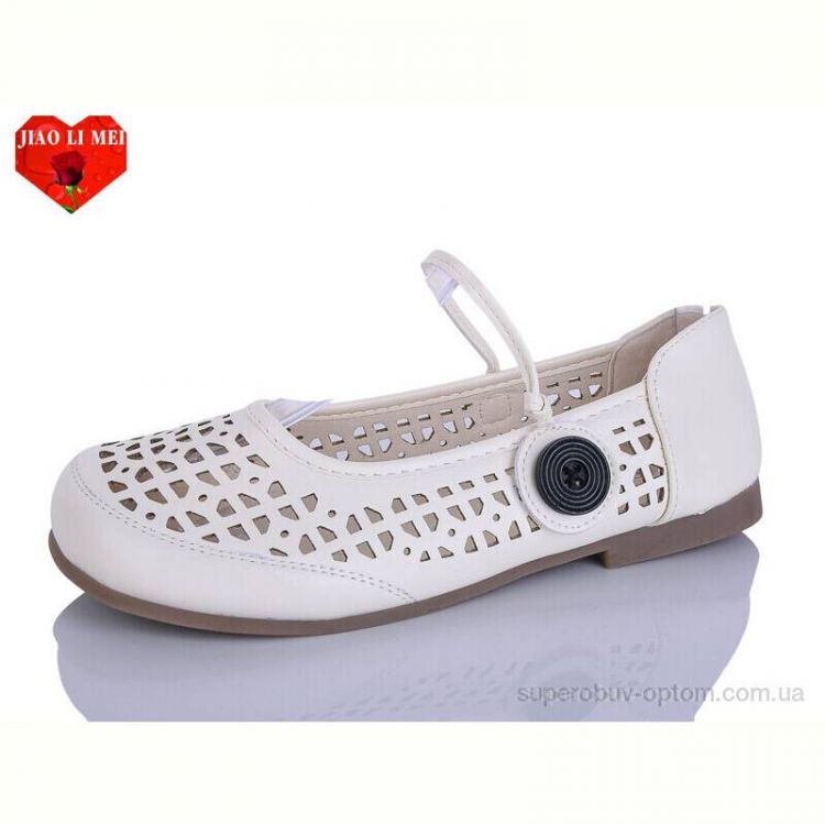 Балетки Jiao Li Mei 671 Балетки Jiao Li Mei 671