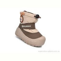 Дутики TOM.M 51160G