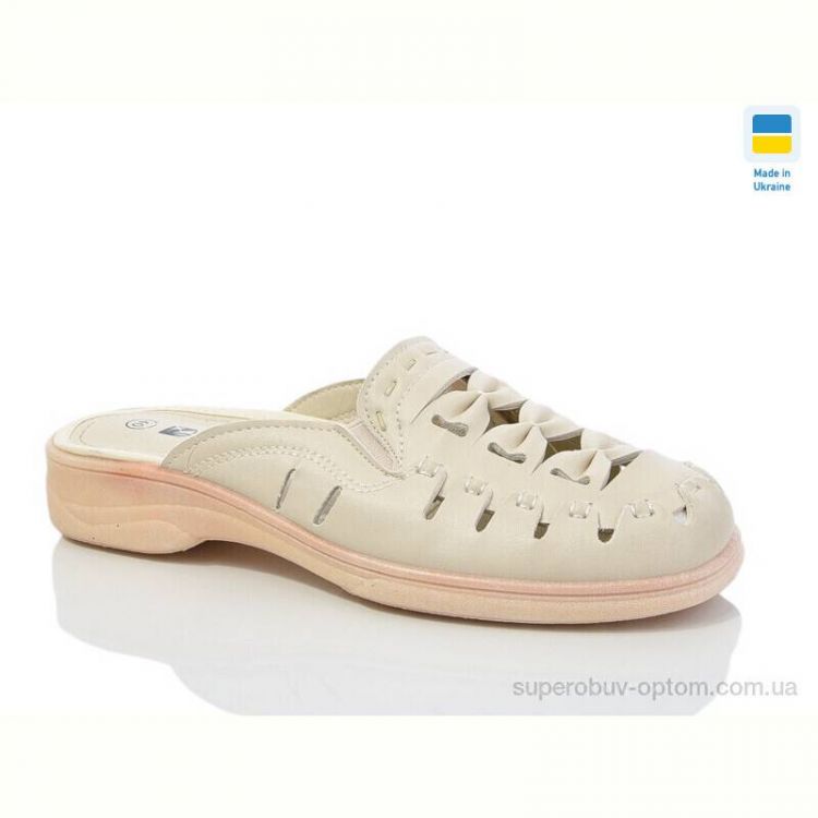 Шлепки U-Chin 2128-3