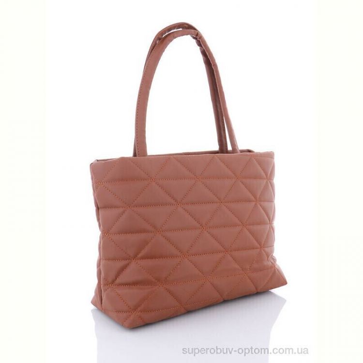 Сумка David Polo 2080-2 brown